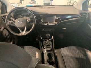 Opel Crossland X 1.2 81kW (110CV) Opel 2020