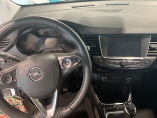Opel Crossland X 1.2 81kW (110CV) Opel 2020