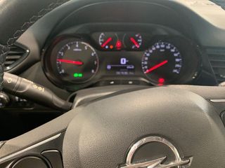 Opel Crossland X 1.2 81kW (110CV) Opel 2020