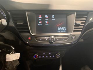 Opel Crossland X 1.2 81kW (110CV) Opel 2020