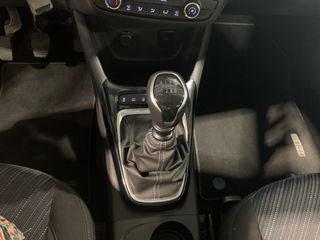 Opel Crossland X 1.2 81kW (110CV) Opel 2020