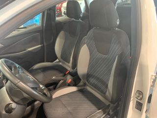 Opel Crossland X 1.2 81kW (110CV) Opel 2020