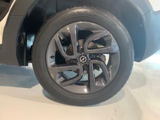 Opel Crossland X 1.2 81kW (110CV) Opel 2020