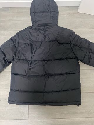 Abrigo ralph laure Negro