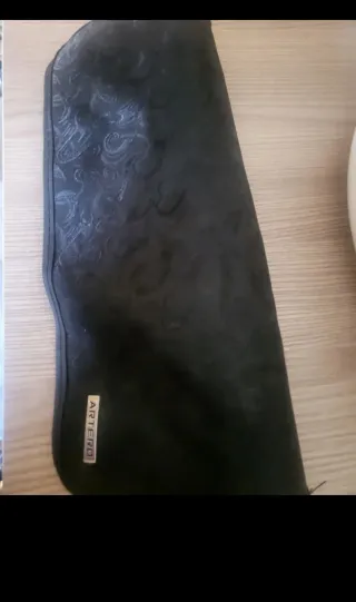 Plancha Pelo Artero Digital 230°C