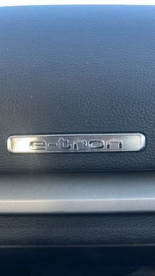 Audi A3 2015 hibrido enchufable