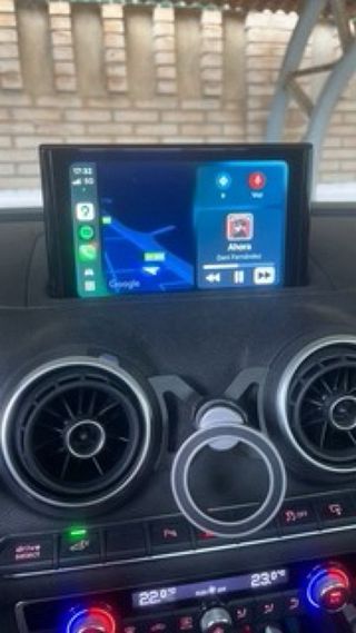 Audi A3 2015 hibrido enchufable