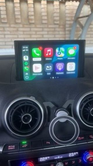 Audi A3 2015 hibrido enchufable