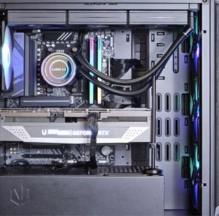 gráfica Zotac RTX 4070 Ti Super SOLID OC 16 gb