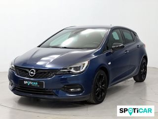 Opel Astra 1.2T SHR 107kW (145CV) Ultimate