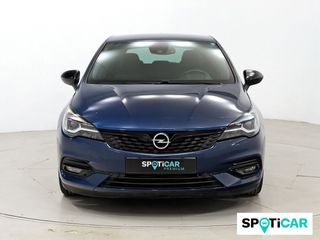 Opel Astra 1.2T SHR 107kW (145CV) Ultimate