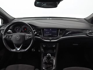 Opel Astra 1.2T SHR 107kW (145CV) Ultimate