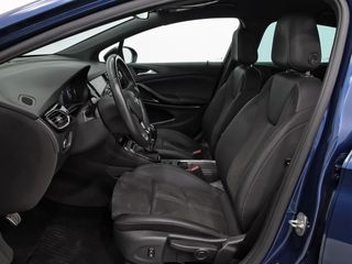 Opel Astra 1.2T SHR 107kW (145CV) Ultimate