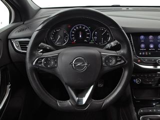 Opel Astra 1.2T SHR 107kW (145CV) Ultimate