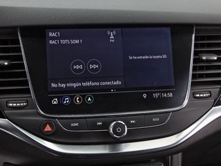 Opel Astra 1.2T SHR 107kW (145CV) Ultimate