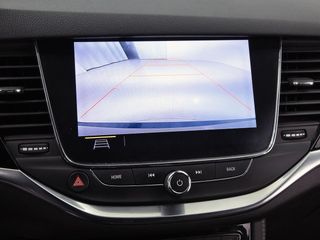 Opel Astra 1.2T SHR 107kW (145CV) Ultimate