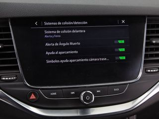 Opel Astra 1.2T SHR 107kW (145CV) Ultimate