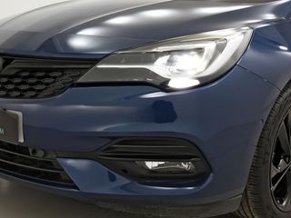Opel Astra 1.2T SHR 107kW (145CV) Ultimate