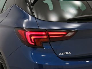 Opel Astra 1.2T SHR 107kW (145CV) Ultimate