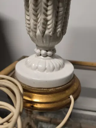 Lámpara Manises Bondia