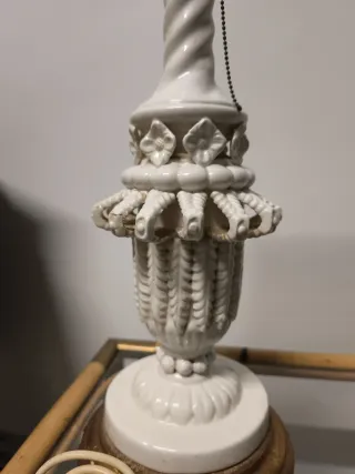 Lámpara Manises Bondia