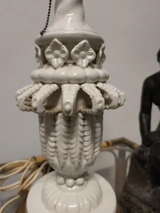 Lámpara Manises Bondia