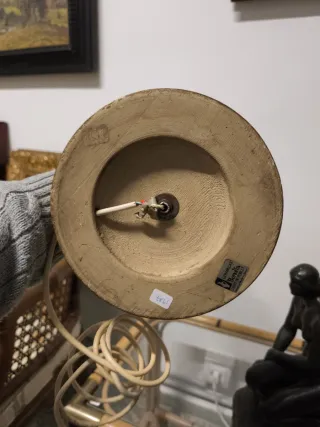 Lámpara Manises Bondia