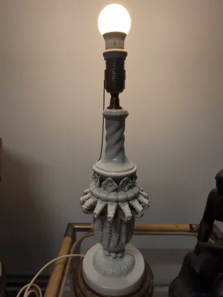 Lámpara Manises Bondia