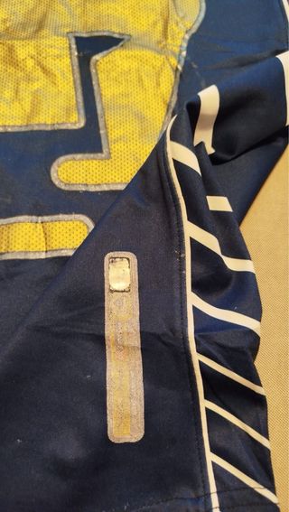 Camiseta Pumas UNAM 2005/06