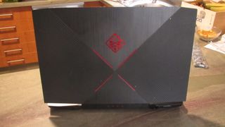 Portatile HP Omen i7 7700 GTX
