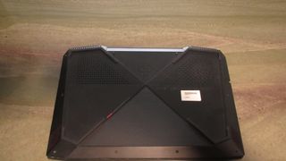 Portatile HP Omen i7 7700 GTX