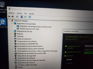 Portatile HP Omen i7 7700 GTX