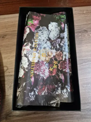 Zapatos Melvin & Hamilton Talla 45 Negros