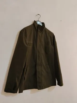 Giacca Parka Aeronautica Militare Tg 50