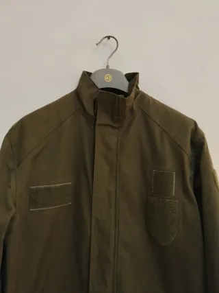 Giacca Parka Aeronautica Militare Tg 50