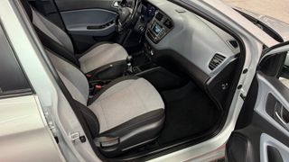 Hyundai i20 1.2 MPI Klass