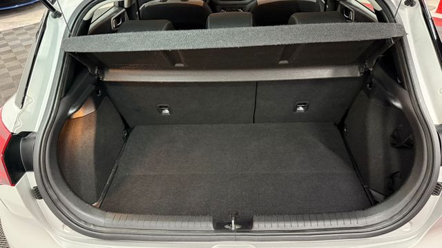 Hyundai i20 1.2 MPI Klass