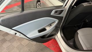 Hyundai i20 1.2 MPI Klass