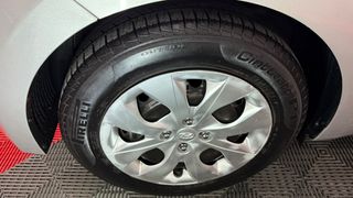 Hyundai i20 1.2 MPI Klass