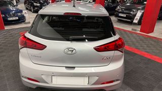 Hyundai i20 1.2 MPI Klass