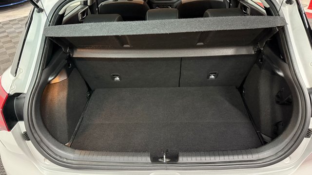 Hyundai i20 1.2 MPI Klass