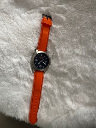 Relojes Jaguar y Hugo Boss