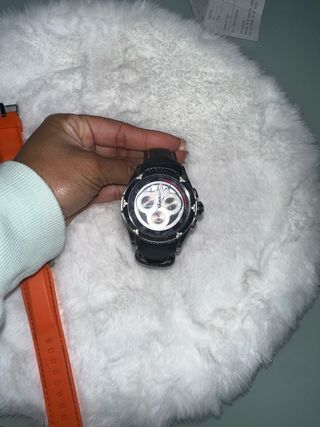 Relojes Jaguar y Hugo Boss