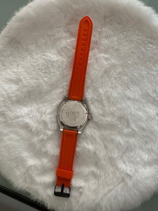 Relojes Jaguar y Hugo Boss