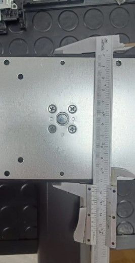 Soporte Monitor Universal 24