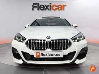 BMW Serie 2 218i Gran Coupe