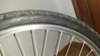 Bicicleta de Montaña Rockrider FR 50