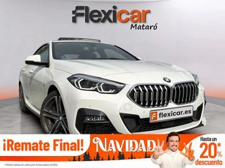 BMW Serie 2 218i Gran Coupe