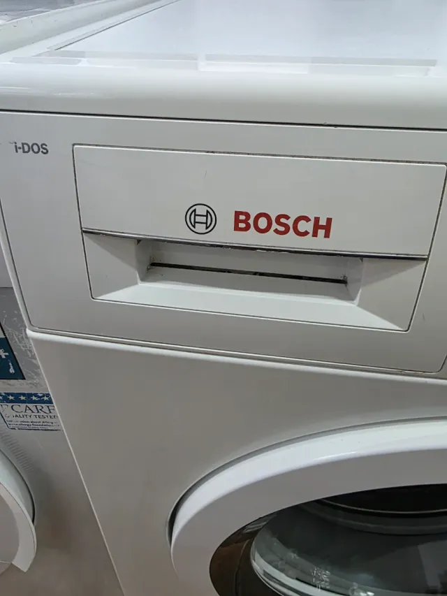 LAVADORA BOSCH 8 KILOS ENVIO GRATIS