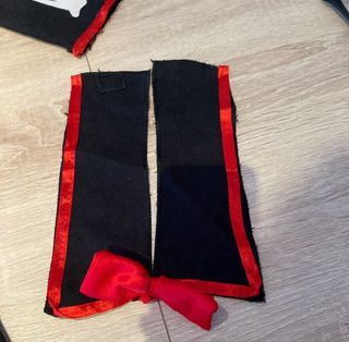 Disfraz Niño Esqueleto Talla 2-4